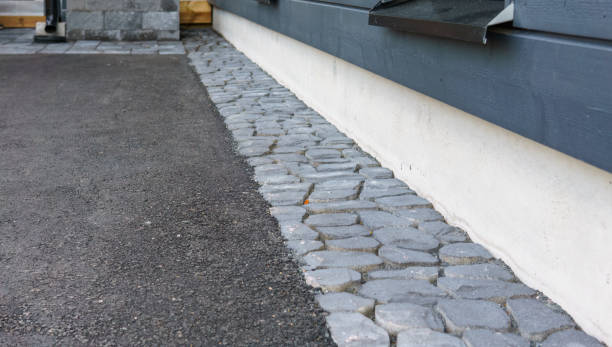 Best Custom Driveway Pavers  in Bel Air North, MD